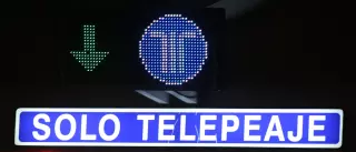 ¿Cuántos viajes hay que hacer en la AP-9 para que compense adquirir el telepeaje?