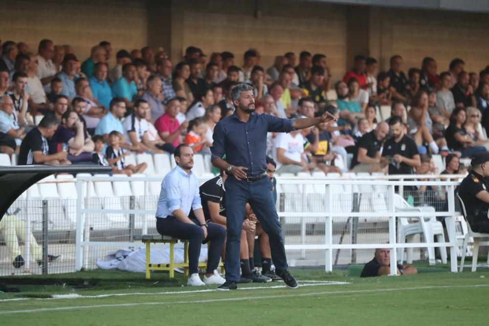 FC Cartagena-Cádiz B