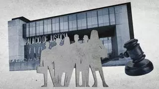 Asturias aplicará por fases la ley de eficiencia judicial