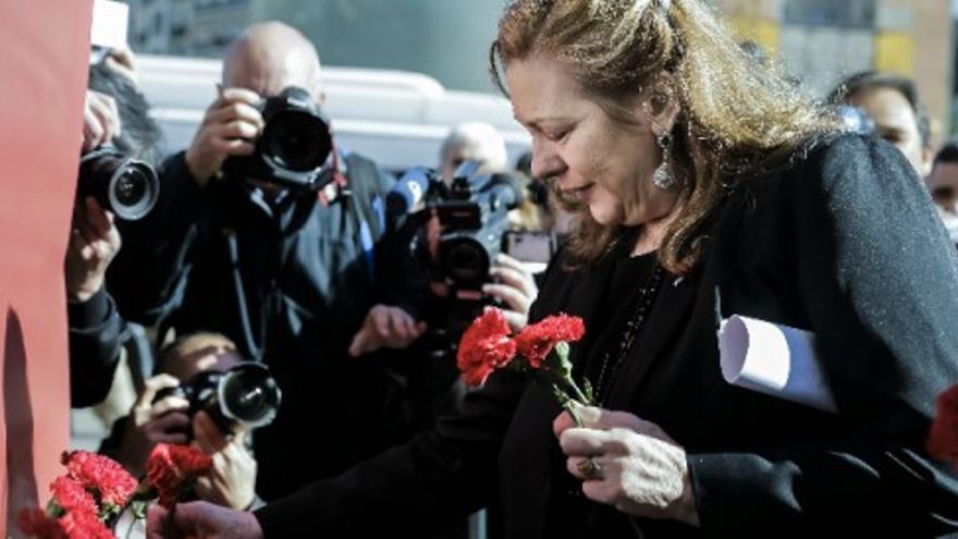 Madrid recuerda a las víctimas del 11-M