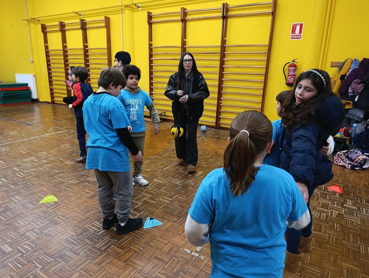 Luz y color ponen la diversión en Llanera