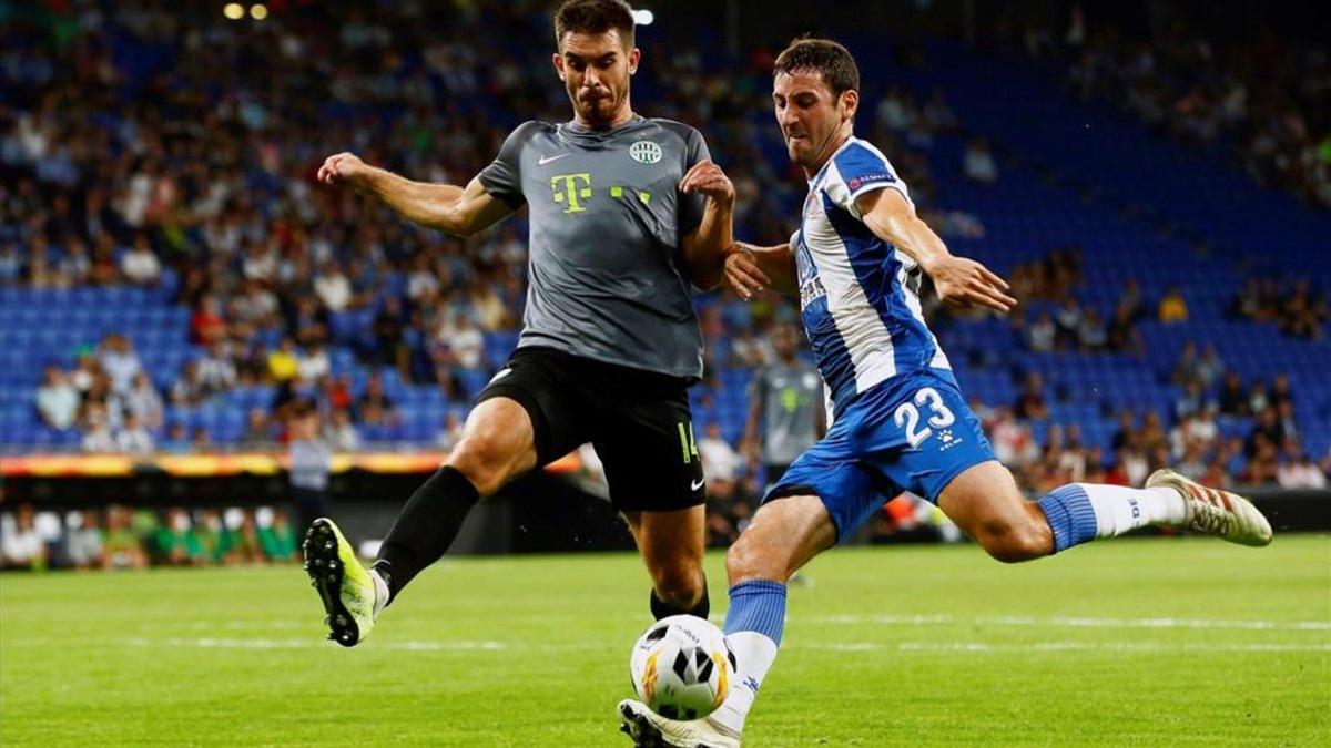 Granero espera que el Espanyol ofrezca una buena imagen y venza al Villarreal.