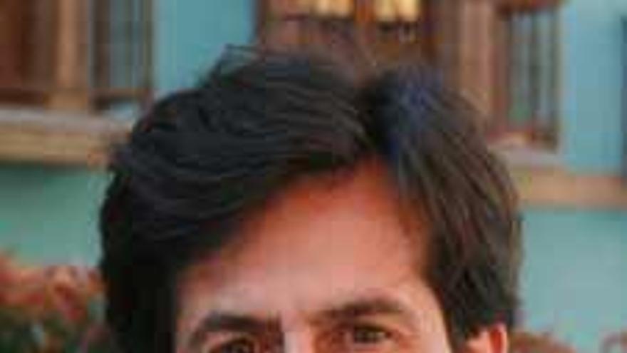 Una escena de "Sonrisas y Lágrimas".