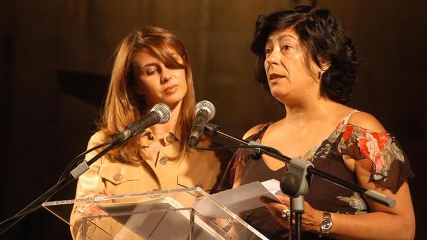 La Diputación de Cáceres entregará hoy sus premios literarios y de periodismo