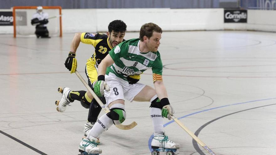 El TAD paralitza la promoció per pujar a l’OK Lliga i dispara les incògnites