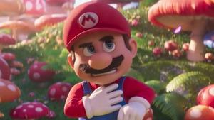 Nintendo publica el primer tráiler de la esperada película de Super Mario.