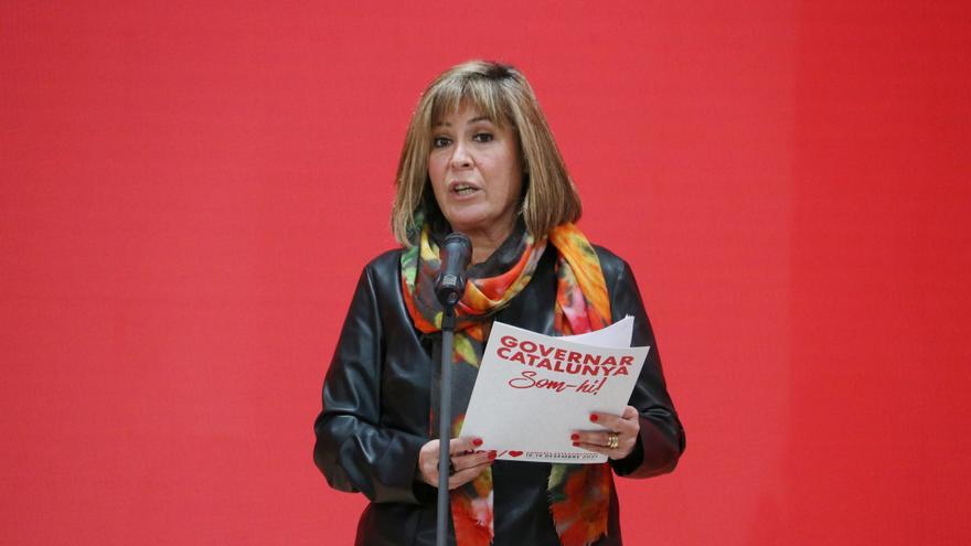 Arxivada la causa contra Núria Marín per suposades irregularitats comptables al Consell Esportiu de l’Hospitalet