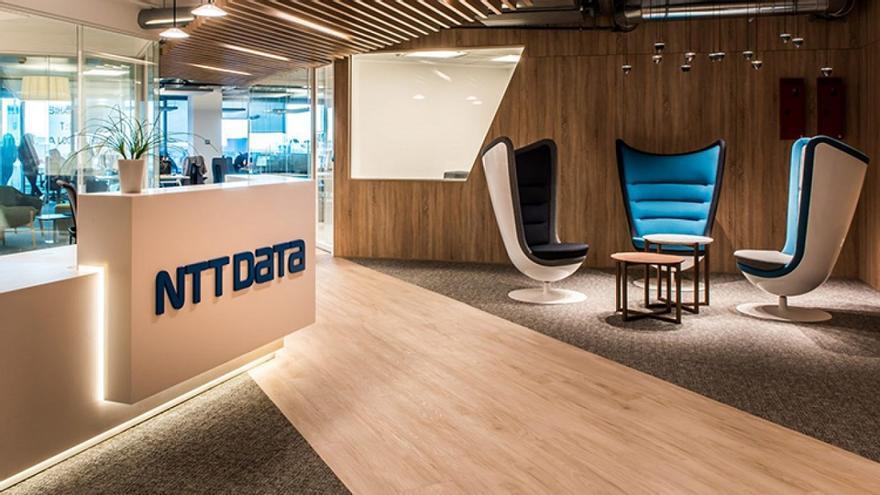 NTT DATA abre en Málaga su hub tecnológico Salesforce para Andalucía