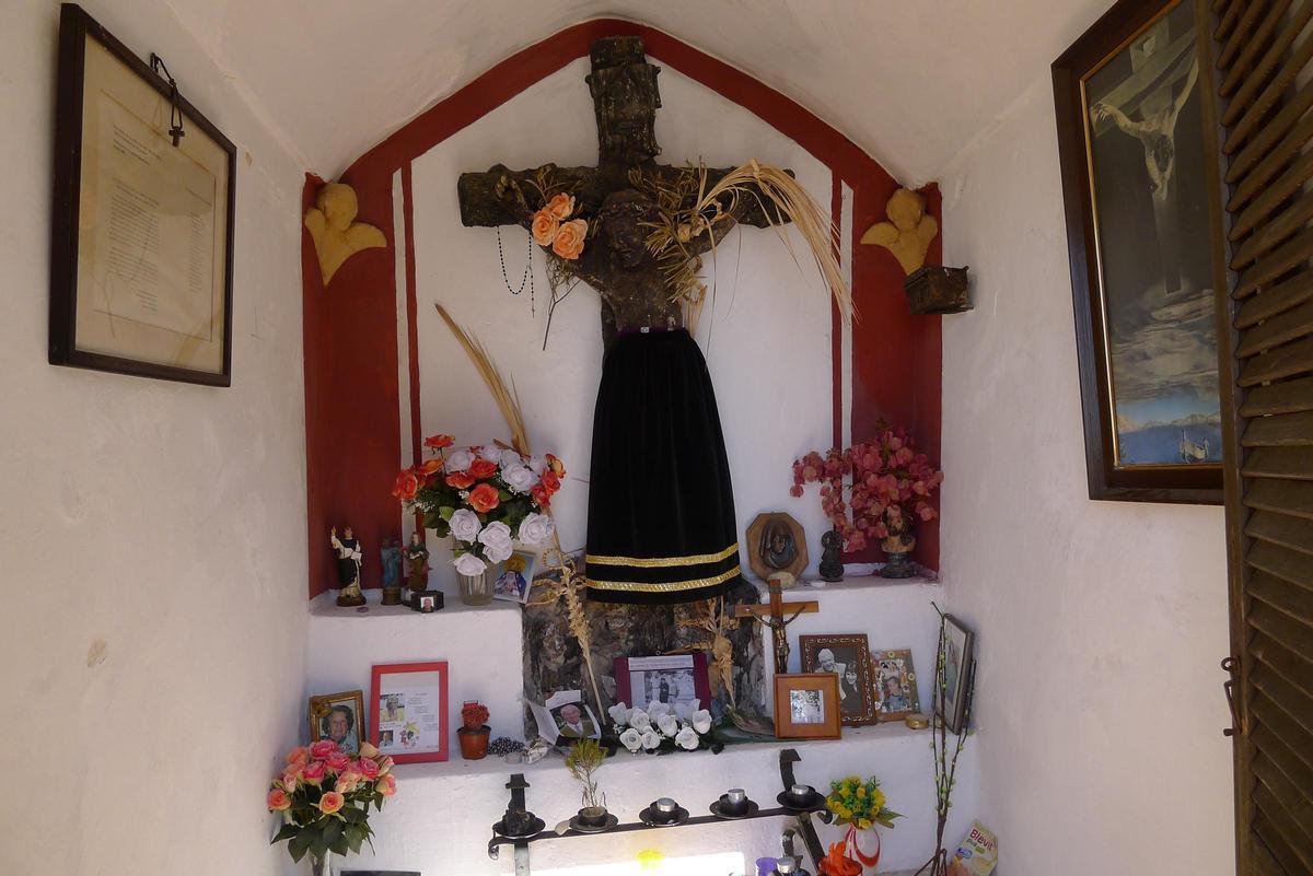 Sa Capelleta d´en Serra