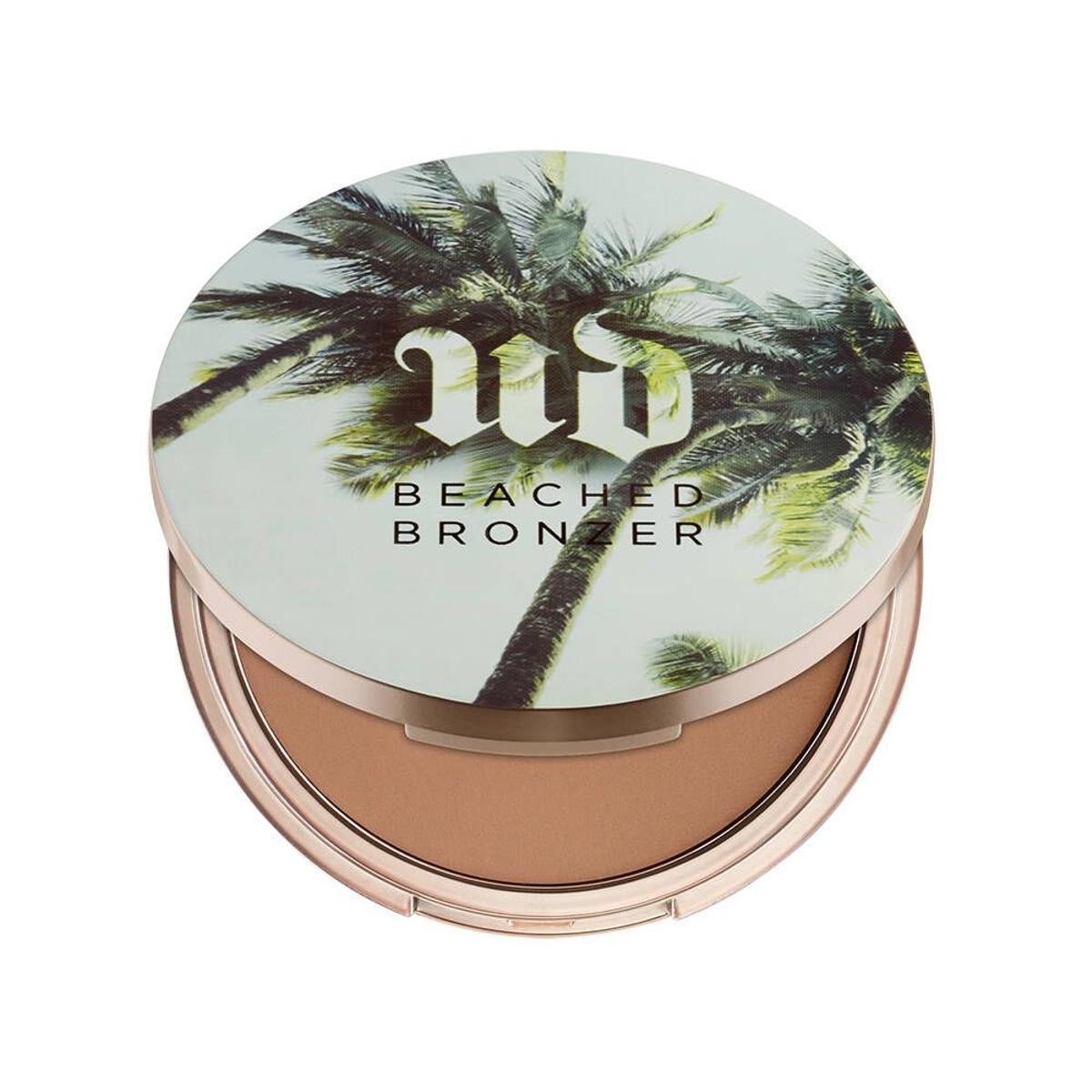 Beached Bronzer de Urban Decay