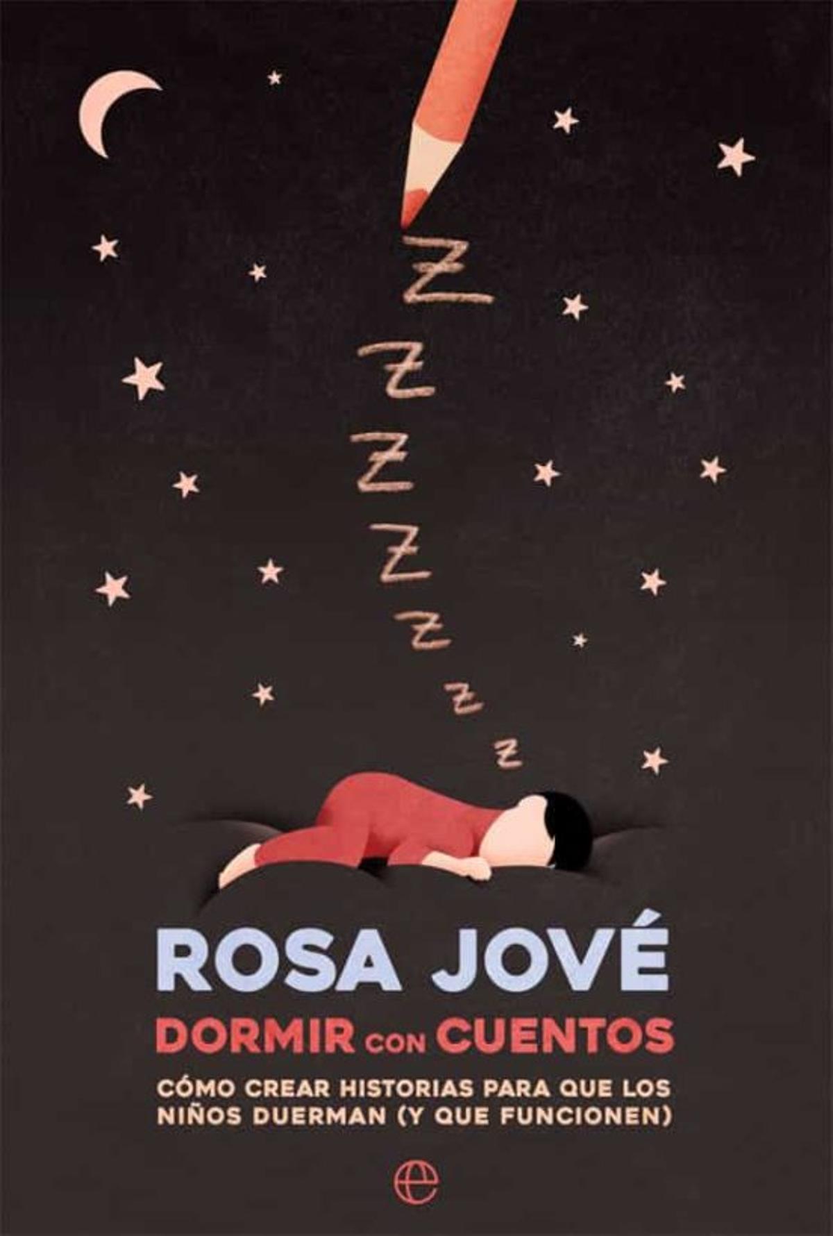 “Dormir con cuentos”, de Rosa Jové