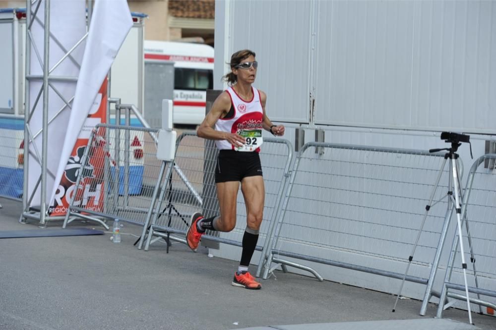 Carrera Popular de Alguazas (2ª parte)