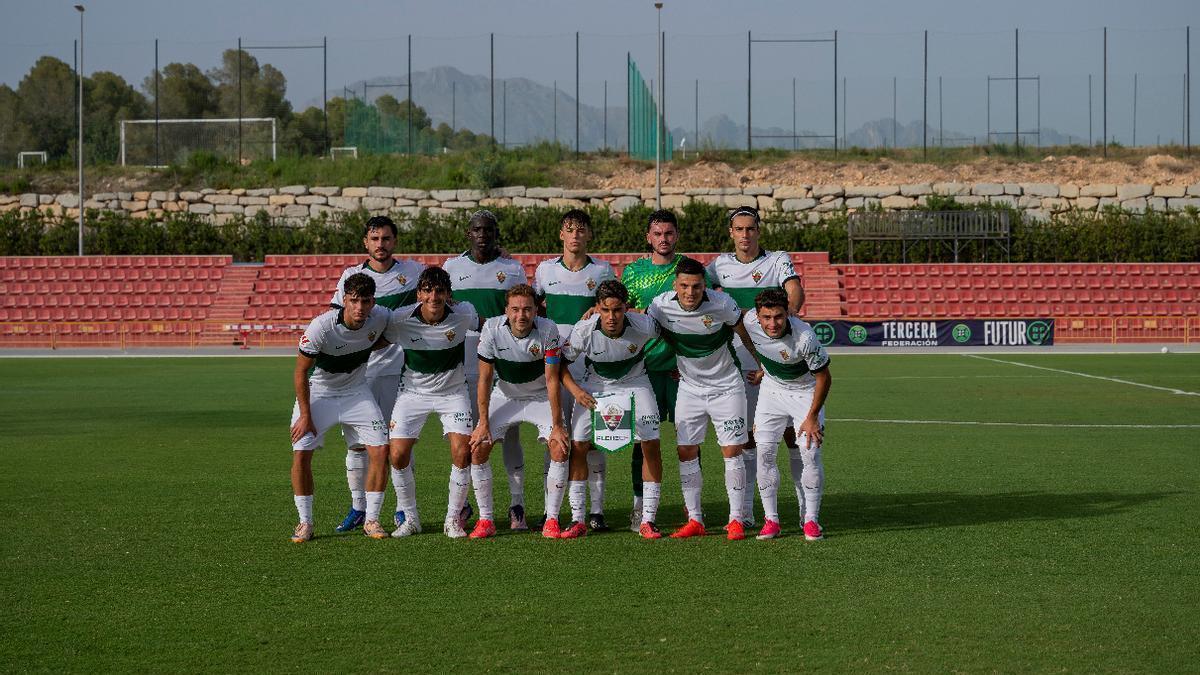 El pasado viernes el Elche CF se enfrentó al Johor de Malasia en partido amistoso de pretemporada en el Estadi Olímpic.