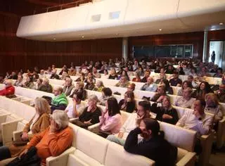 Los cooperativistas de alquiler social de Xuxán, a la espera del crédito