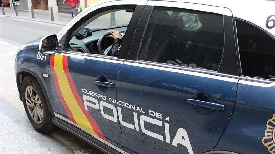 Detienen a un hombre en Palma por robar combustible en 11 vehículos