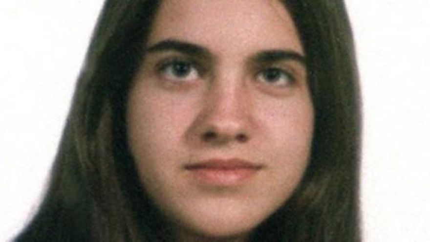Detenido en Francia el presunto asesino de Eva Blanco