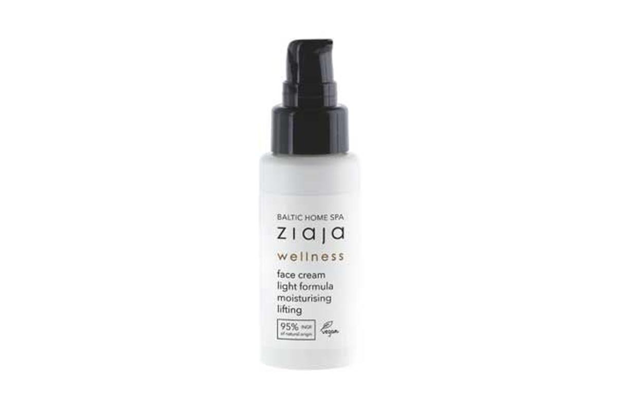 BALTIC HOME SPA WELLNESS Crema facial hidratante y efecto lifting
