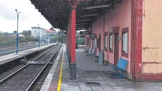 El tren directo de Santiago a Lugo tendrá que esperar: sin noticias del estudio de viabilidad de la línea