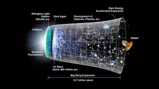 El Universo iniciaría su declive final dentro de 10 mil millones de años
