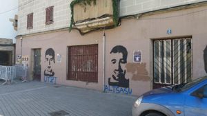 Final del cas Altsasu: Estrasburg desestima el recurs dels condemnats