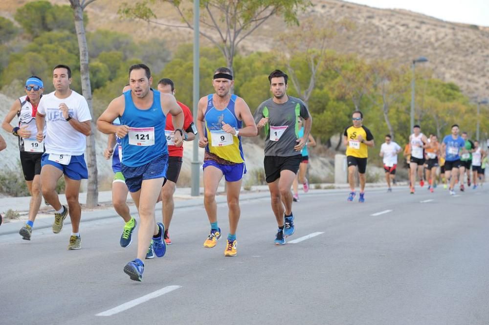 Carrera Popular de Corvera