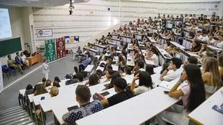 ¿Cuándo empiezan las clases de la universidad en Córdoba?