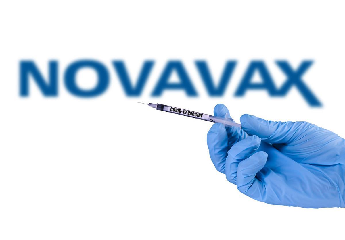 Resultados prometedores de la vacuna Novavax contra la Covid-19
