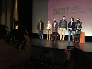 El ciclo de cine SACO de Oviedo reivindica a Sjöström, Wong Kar-wai y el Chaplin que se resistió al sonoro