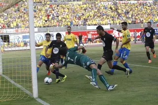 Uli, la firma de un ascenso increíble