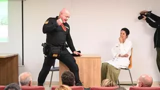 La otra cara del colapso sanitario: insultos, amenazas y agresiones a profesionales