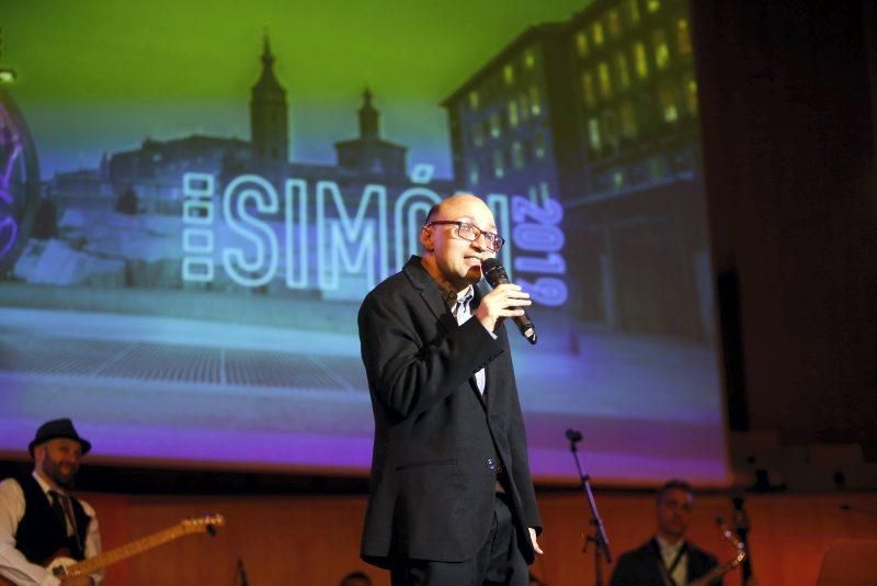 Premios Simón