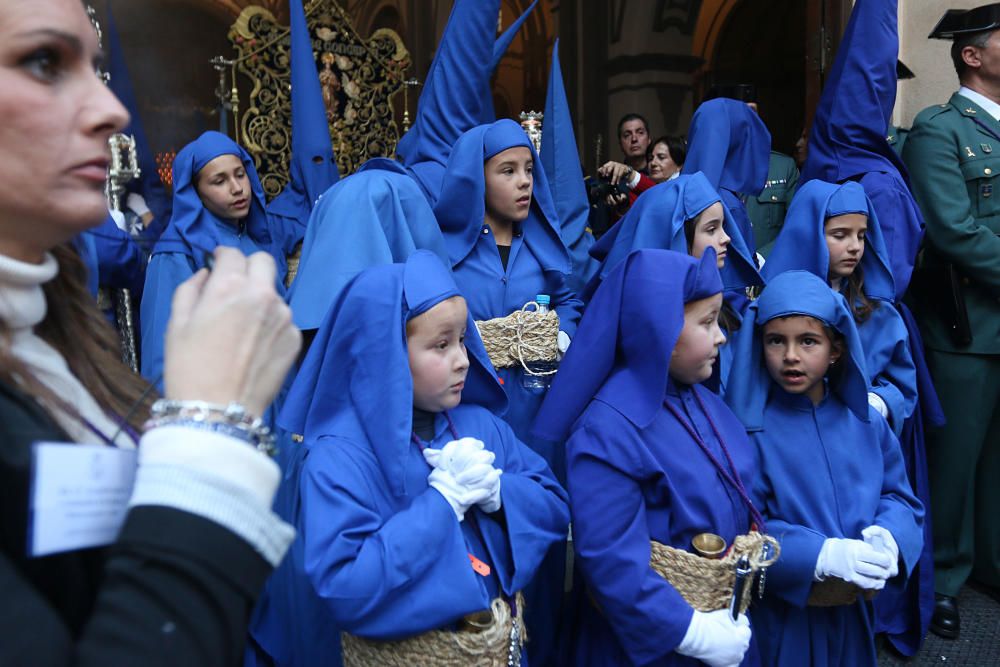 Miércoles Santo de 2016 | Fusionadas