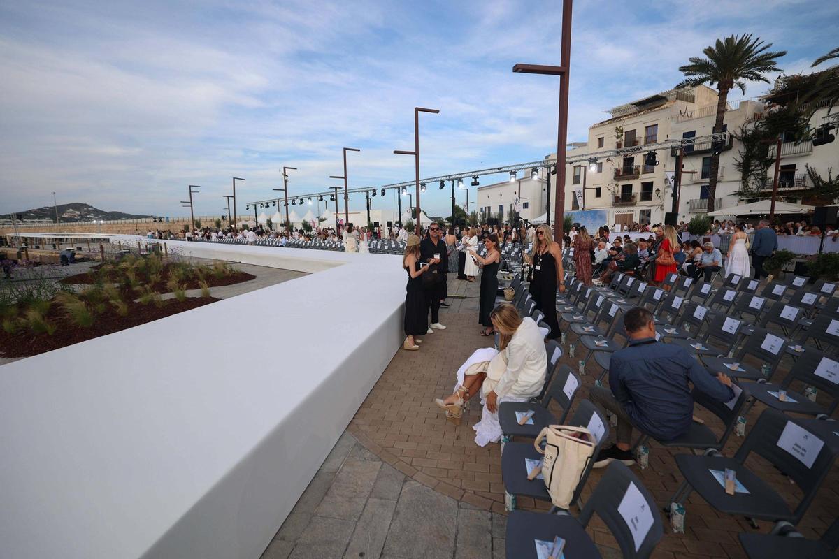 Pasarela Adlib Ibiza 2026