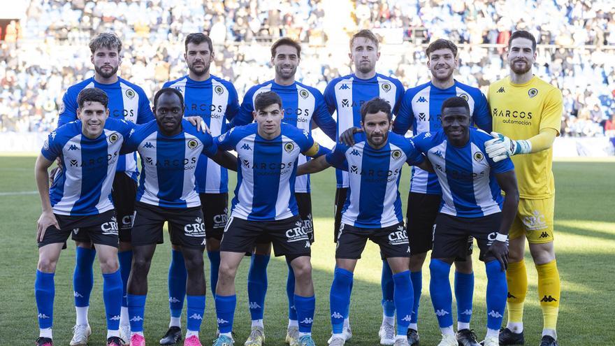 El Hércules pide otra oportunidad