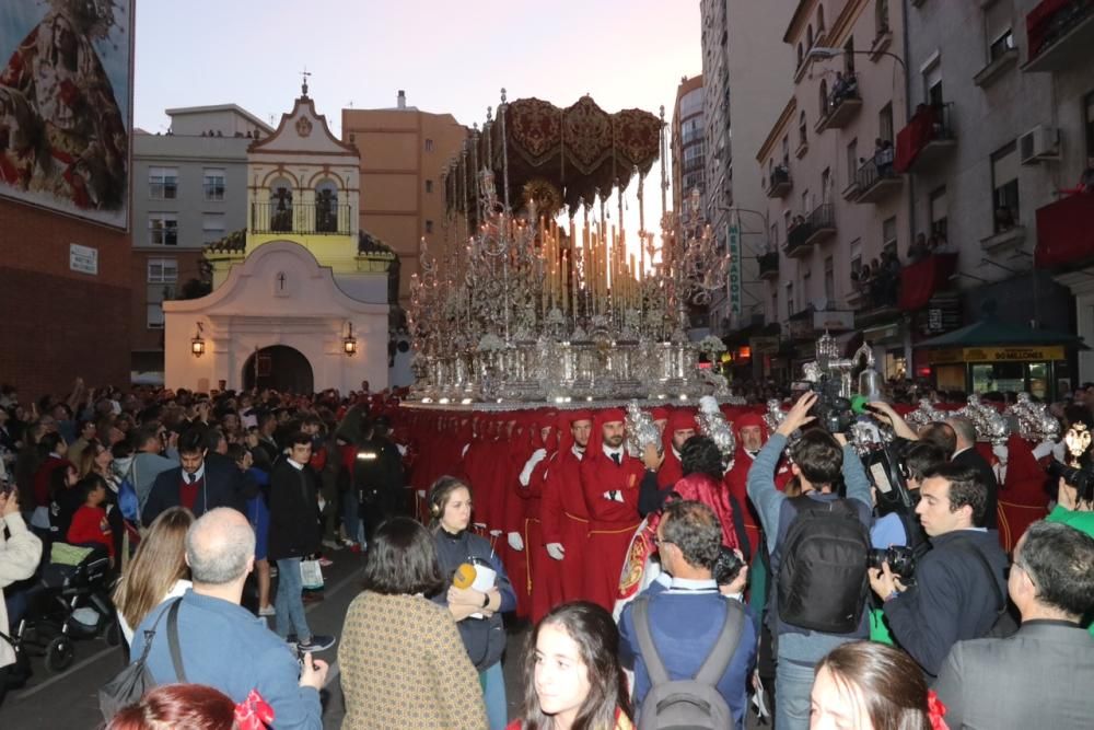 Jueves  Santo | Zamarrilla