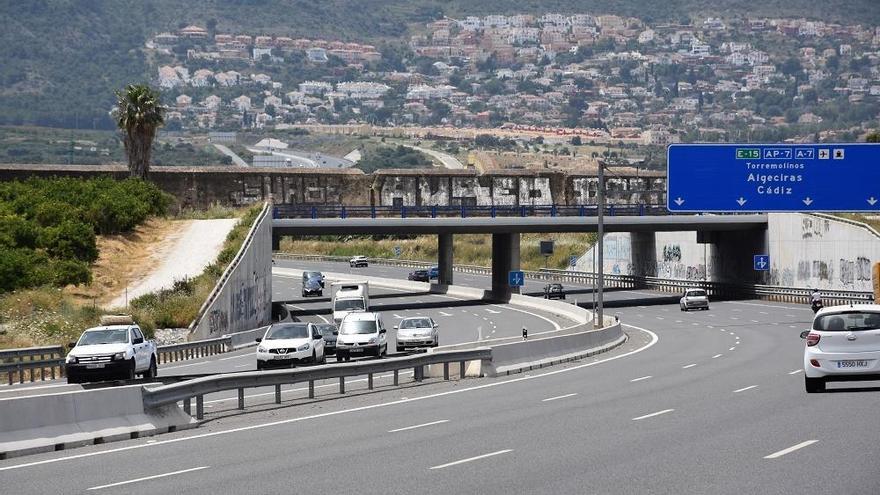 Las canteras renuncian a recuperar el acueducto de la Fuente del Rey