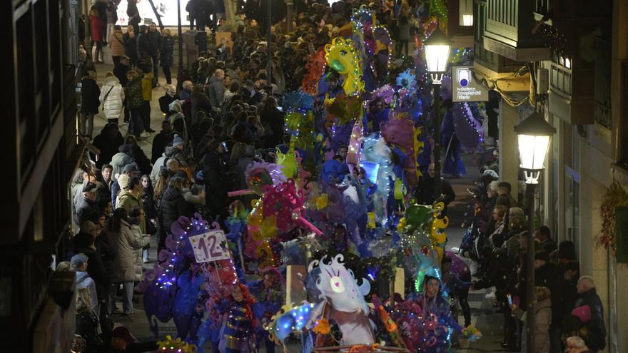 Si quieres participar en el Carnaval de Zamora, necesitas saber esto: requisitos, premios y plazos