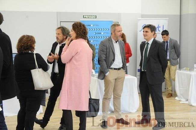 Foro de la industria metalmetánica