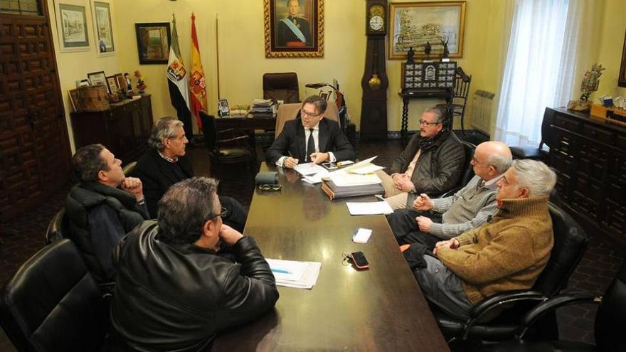 Hosteleros, consistorio, barrios y colectivos celebrarán el Carnaval de Plasencia