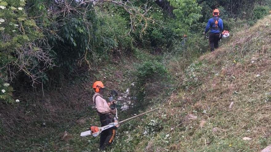 Investigado un alcalde catalán por tolerar el vertido de aguas residuales contaminantes