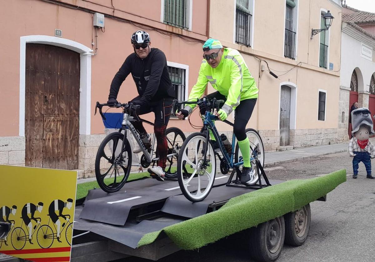 Celebración de la boda tradicional en Toro.