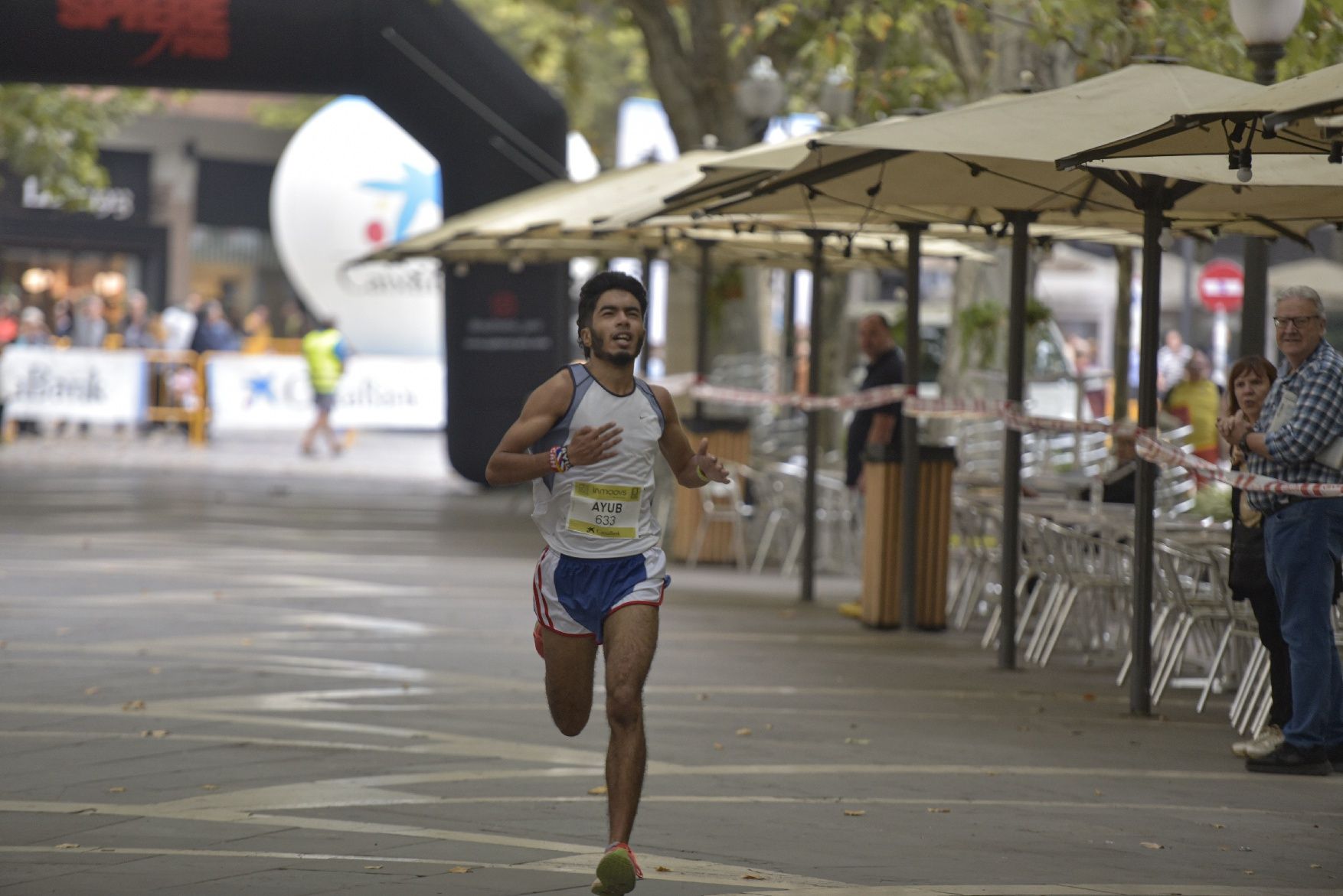 10 km urbans de Manresa 2022