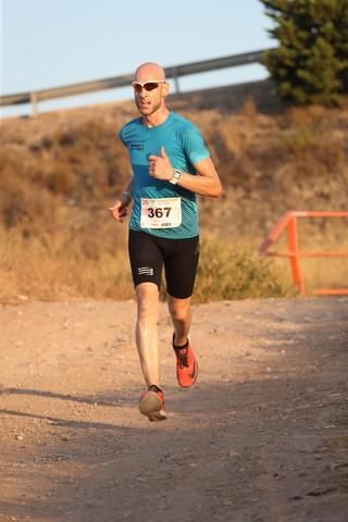 Carrera Popular Fuente del Sapo (I)