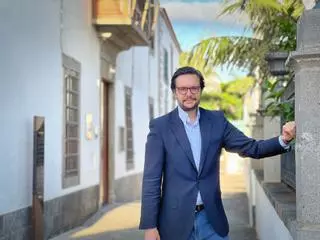 "Era importante acabar con el sectarismo de Nueva Canarias"