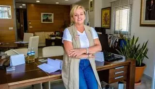 L’alcaldessa es querella per injúries i calúmnies contra el compte de Facebook “Fiscaliza Calpe”