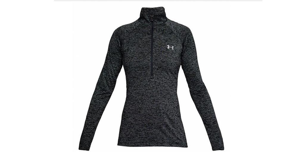 Jersey para hacer deporte de Under Armour.