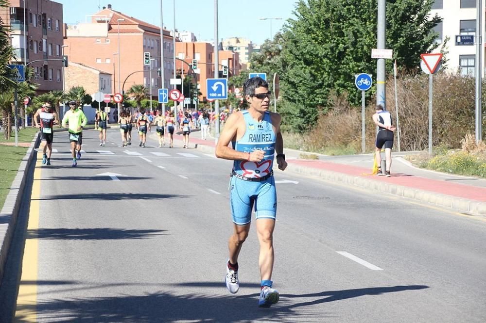 Duatlon de Murcia