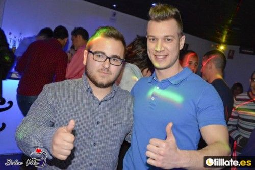 Discoteca Dolce Vita (04/04/14)