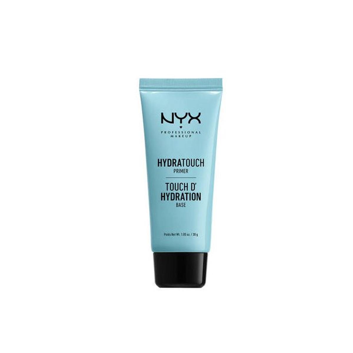 Hydra Touch Primer, NYX Cosmetics
