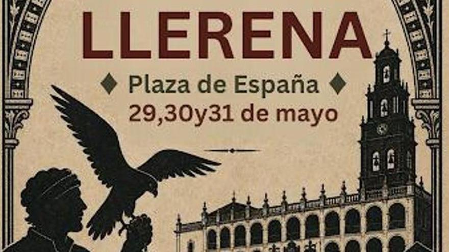 Llerena (Badajoz) viaja en el tiempo con su tradicional Mercado Medieval